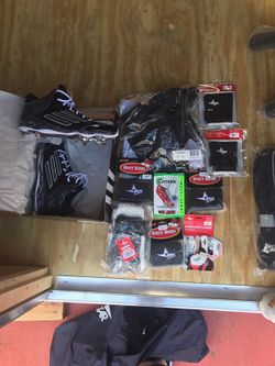 All for sale brand new