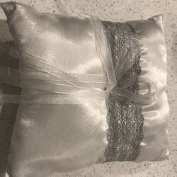 Handmade Ring pillow