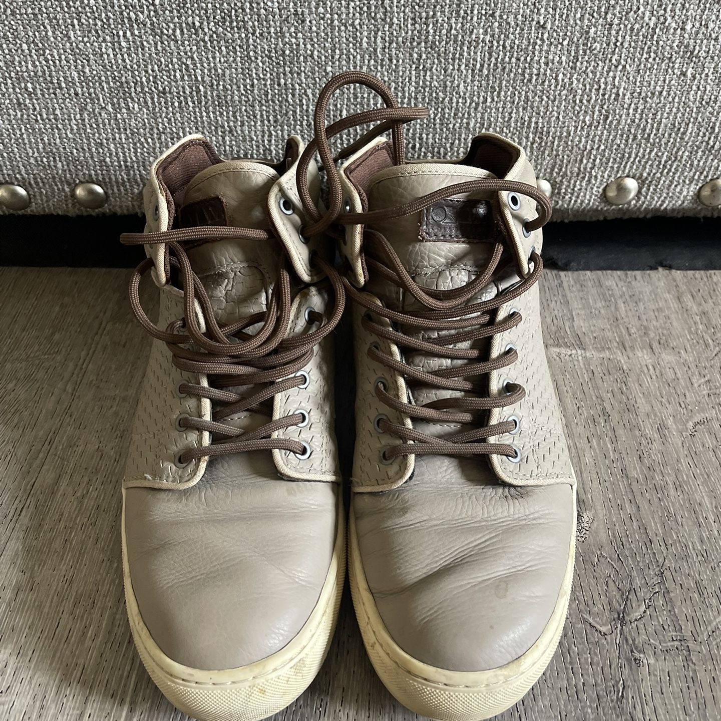 Vans OTW High Top Shoes for Sale in Irwindale CA OfferUp