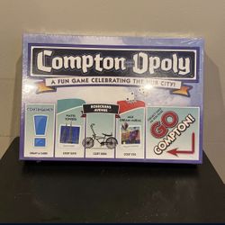 Compton Opoly 