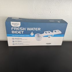 Bidet 