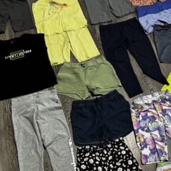 girls clothes size 8,10 in good condition 