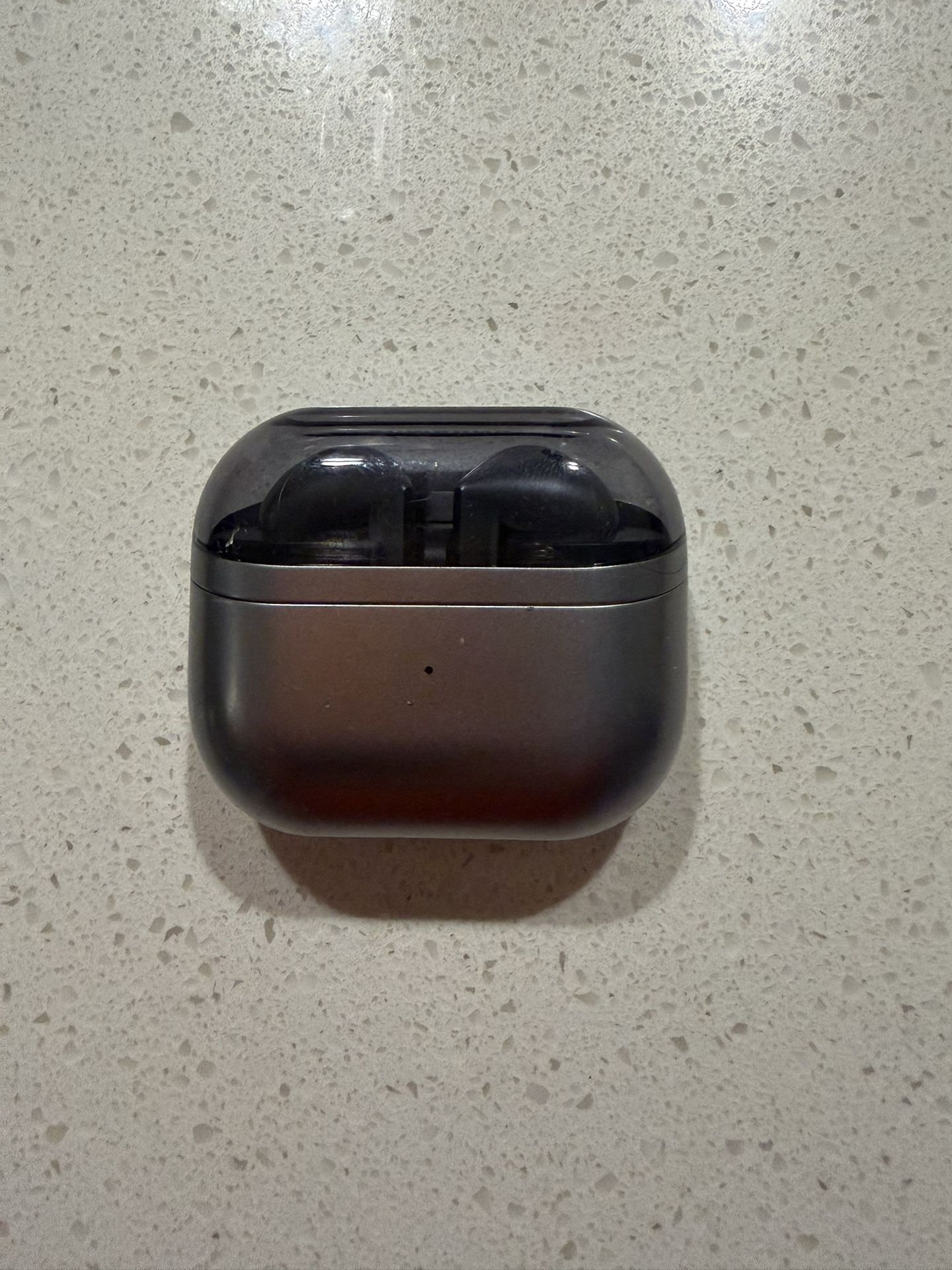 Samsung Galaxy Buds 3 Silver