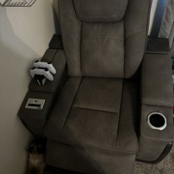 Recliner 