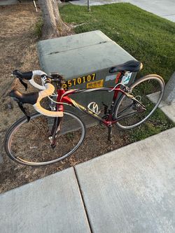 Specialized Ruby Pro Full Carbon Road Bike – S-Works Components