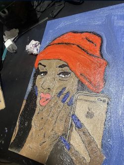 Custom Arttty 