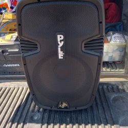 Portable Bluetooth Speaker