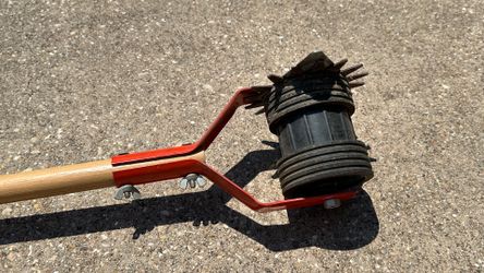 Craftsman Manual Rotary Edger