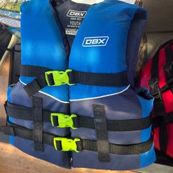 Life Vest 