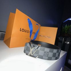 LV Belt 