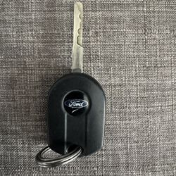 Key OEM Ford