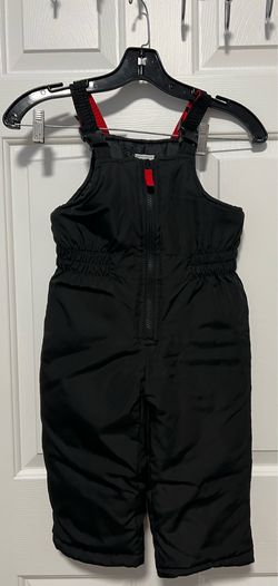 Carter’s Toddler 3T Ski Bibs