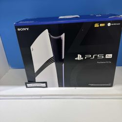 Sony Playstation 5 PS5 Pro - Pay $5 DOWN AVAILABLE - NO CREDIT NEEDED