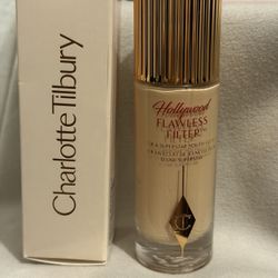 Base Charlotte Tilbury 