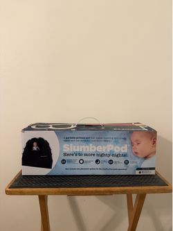 Slumberpod Privacy Canopy