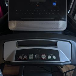 Treadmill 
