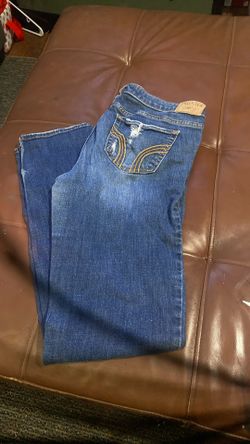 Women’s Hollister Jeans Size 11R