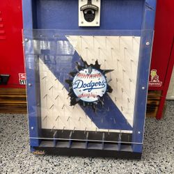 Dodgers drink Game 