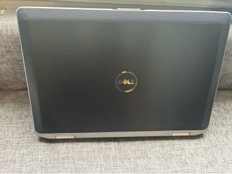 Dell Latitude E6430 14" Laptop Windows 10 Pro Built-in Webcam Charger Included