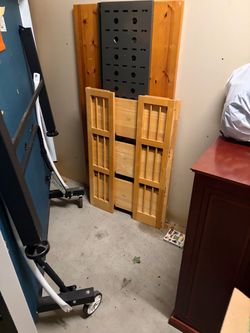 Bookshelf Unit