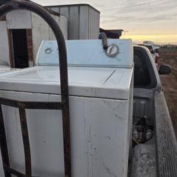 I Buy Washers That Dont Work I Pick Up 