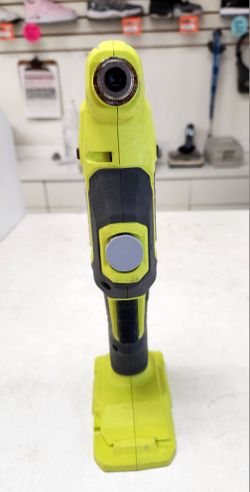 Ryobi Multi Tool PCL430 Used