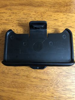 Otter box clip for iPhone 6