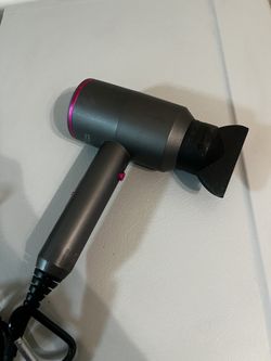 Hair Dryer