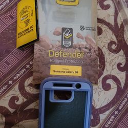 Case Galaxy S6