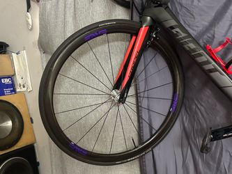 ENVE 3.4 Carbon Road Bike Wheelset