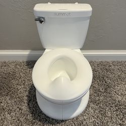 Summer Potty Training Toilet For Toddlers Kids