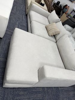 Supper Comfy & Soft Couch - Colors Available- SAME DAY DELIVERY - $0 Money Down - NO Credit Needed