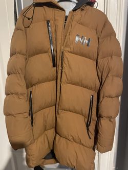 Women's Adore Puffy Parka/ Helly Hansen