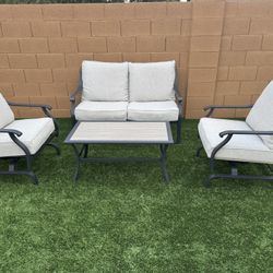 Outdoor Patio Set