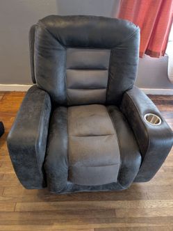 Recliner