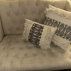 Sofa Couch Accent Chair 