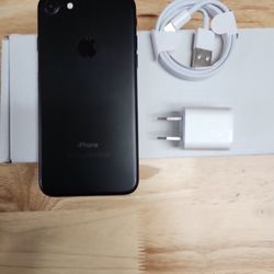 IPHONE 7 32GB ⭐️ UNLOCK ANY SIM 