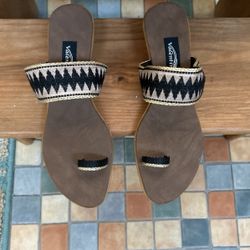 Ladies Sandal From India 