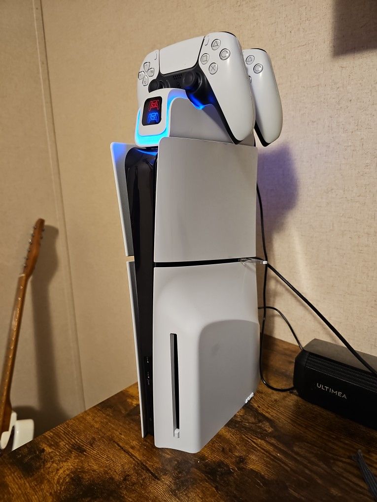 Ps5