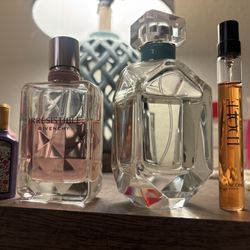Brand name Perfumes 