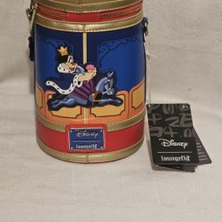 Disney Loungefly Crossbody