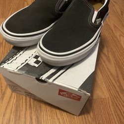 Vans Slip On