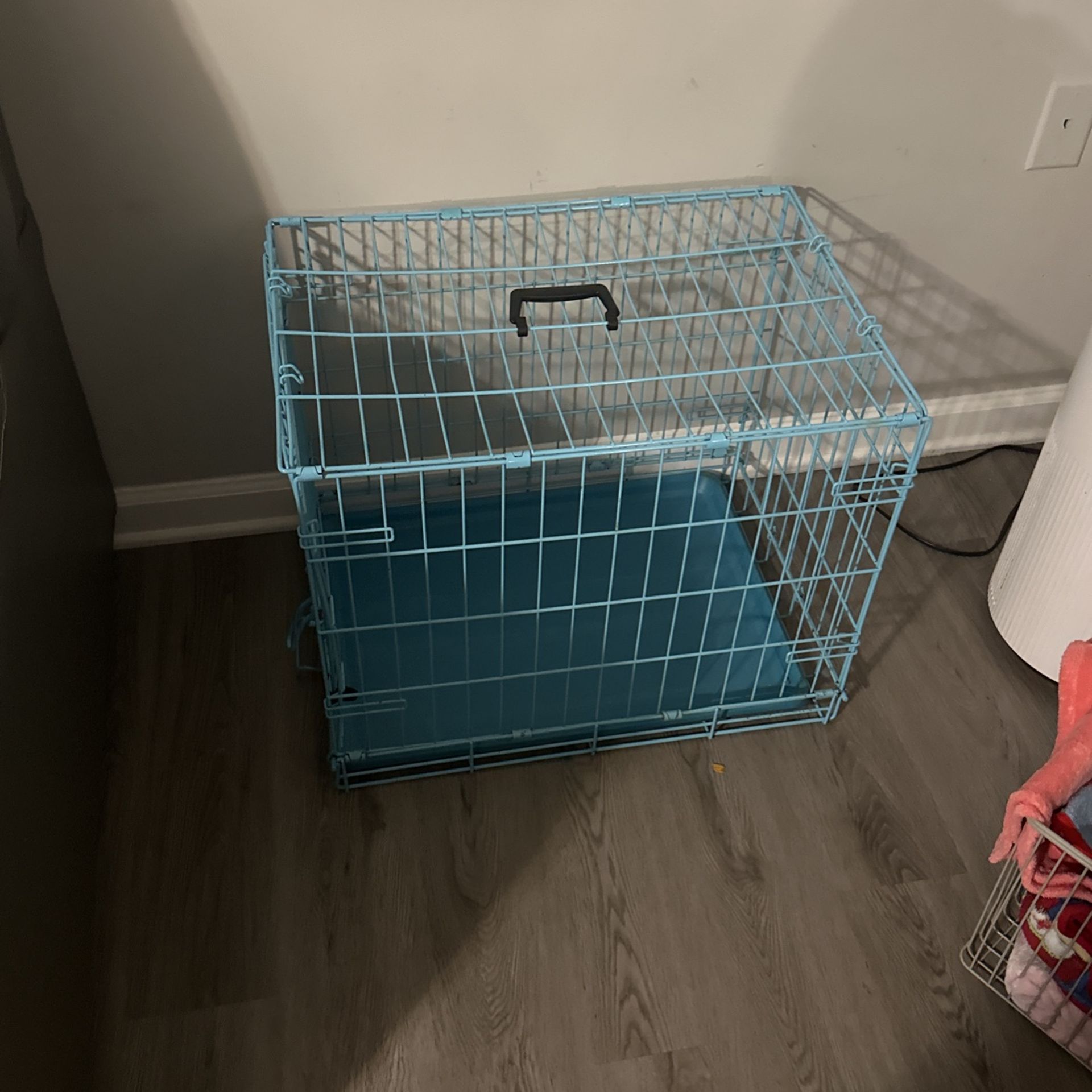 Dog Crate 