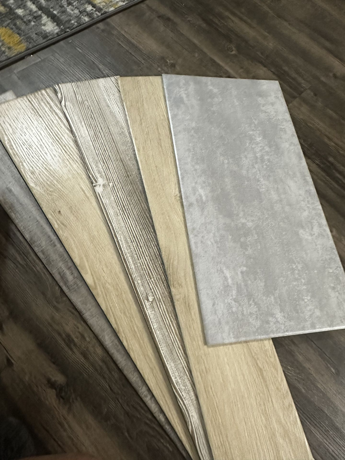 Vercade Wall Fashion & Trim