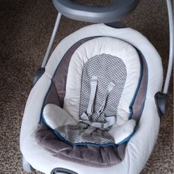 Graco Duet Sooth Swing 
