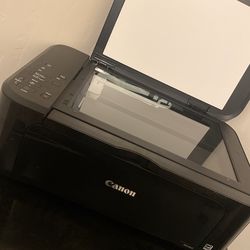 Canon  Printer 