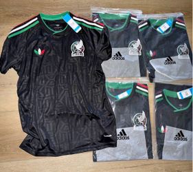 Mexico Soccer jersey  playera read the details,  One for 80$ 2 for 150$  3 for 220$ jerseys jersey kids and adults Mexico and USA small to 6xl read th