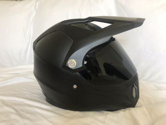 Helmet