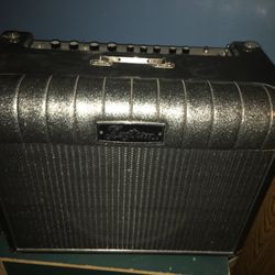 Kustom ‘36 Coupe Tube Amp