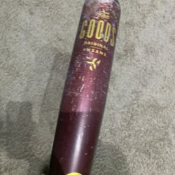 The Goods Bbcor